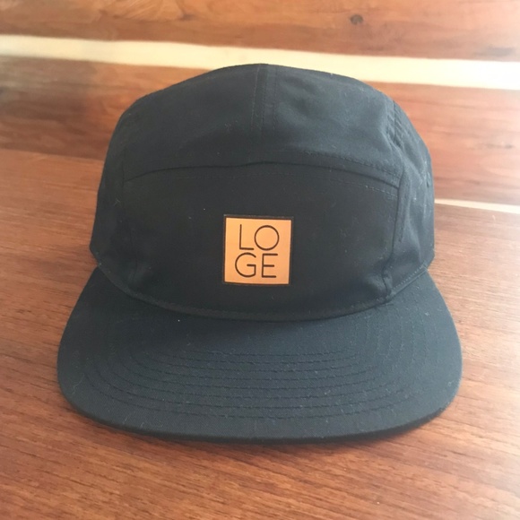 5-Panel Hat - Picture 1 of 6